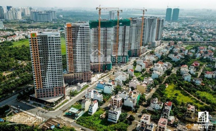 1200m Cần Bán Lo đất Mặt Tiền Sông Sg Vị Trí đẹp đất Cao Ráo Khu Vực đất Kim Cương Quận 2 Tp Hcm 8