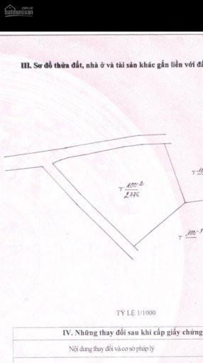 2770m2 Lô Góc đáp ứng đầy đủ Các Tiêu Chí Mà Một Khuôn Viên Nhà Vườn Nghỉ Dưỡng Cần Có Tại Yên Bài 1