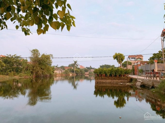 280,6m2 đất View Hồ Liên Nghĩa, Cách 379 1km, Giá đầu Tư 10x Tr/m2 1