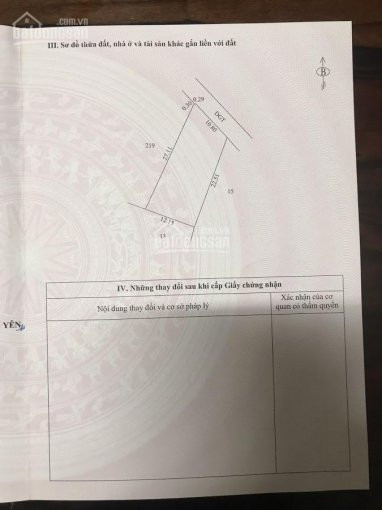 280,6m2 đất View Hồ Liên Nghĩa, Cách 379 1km, Giá đầu Tư 10x Tr/m2 2