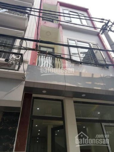 2,9 Tỷ Nhà đẹp Tam Trinh 30m2 X 4 Tầng - ô Tô đỗ Cửa Kinh Doanh - 3 Mặt Thoáng - 0384601815 2