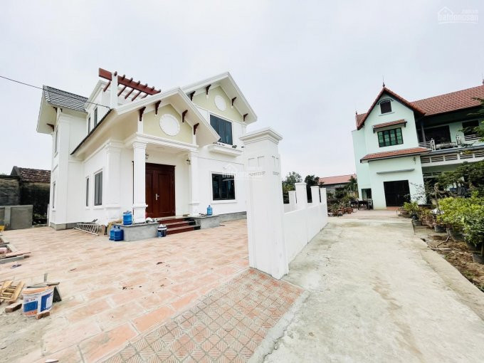 2922m2 Quán Trạch, Liên Nghĩa, Mặt Tiền 20,8m, 100% đất ở, Gần Nhà Văn Hoá Trung 0945968369 2