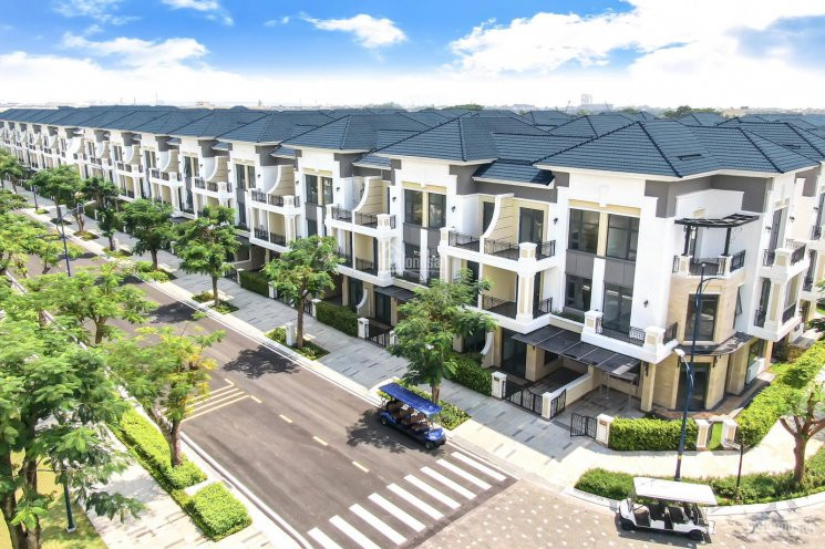 3 Căn Nhà Phố Khu Compound Verosa Park Liên Phường Q9 Cần Bán Giá Tốt Cđt, Dt: 6x185m - 6x20m 5