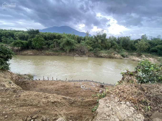 3365m2 đất Xã Diên đồng, Bao Quanh Sông Trò Siêu Mát Mẻ, Sổ Hồng - Giá Bán Gấp 238ng/m2 - 800 Triệu 3