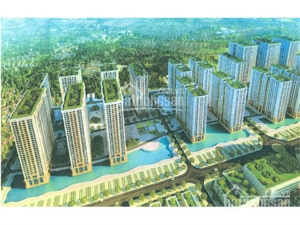 3pn Tại T18 Times City, 458 Minh Khai, Chính Chủ Giá Tốt Chỉ 3,3 Tỷ 1