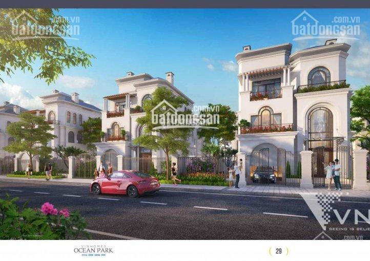 5 Căn đẹp Song Lập Và đơn Lập Ngọc Trai, Giá Cực ưu đãi Chiết Khấu Cao, View Hồ 24,5ha 7