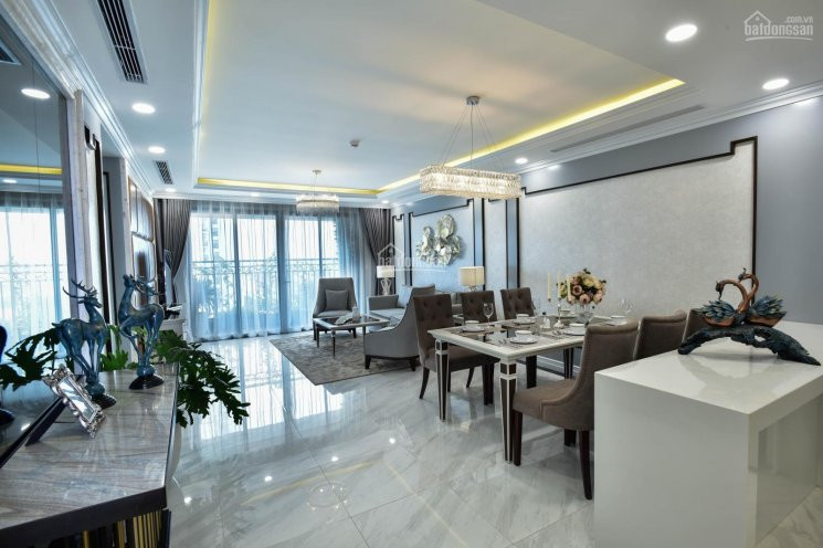 83 Tỷ Căn Góc 146m2 Tầng Trung, View Hồ Tây đẹp, Nhận Nhà Ngay, Sổ đỏ Lâu Dài, Mua Trực Tiếp Cđt 1