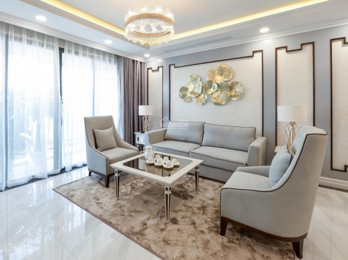 83 Tỷ Căn Góc 146m2 Tầng Trung, View Hồ Tây đẹp, Nhận Nhà Ngay, Sổ đỏ Lâu Dài, Mua Trực Tiếp Cđt 4