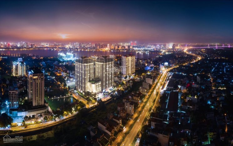 83 Tỷ Căn Góc 146m2 Tầng Trung, View Hồ Tây đẹp, Nhận Nhà Ngay, Sổ đỏ Lâu Dài, Mua Trực Tiếp Cđt 6