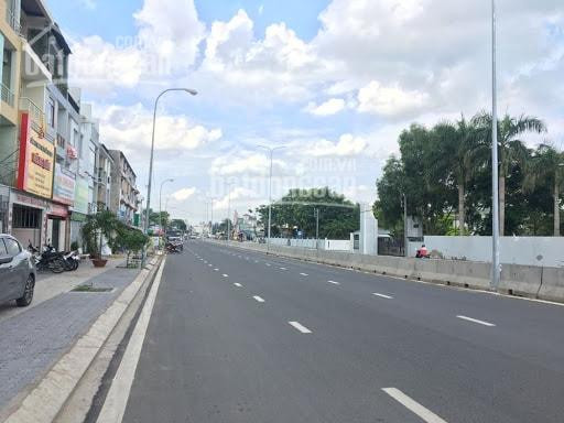 920m Cần Bán Lô đất Góc 2 Mặt Tiền đỗ Xuân Hợp Quận 9 Tp Hcm 4
