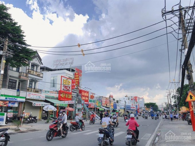 920m Cần Bán Lô đất Góc 2 Mặt Tiền đỗ Xuân Hợp Quận 9 Tp Hcm 6