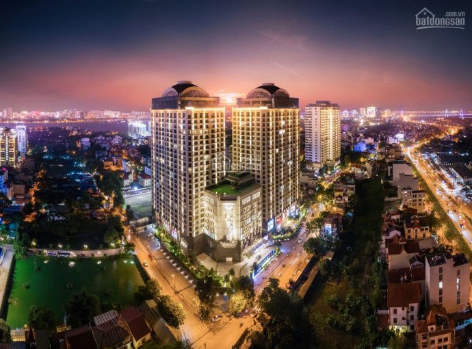 94 Tỷ Căn 146m2 Tầng Cao, View Hồ Tây Cực đẹp, Căn đẹp Nhất Trong Quỹ Căn Cđt, Lh 0983824386 1