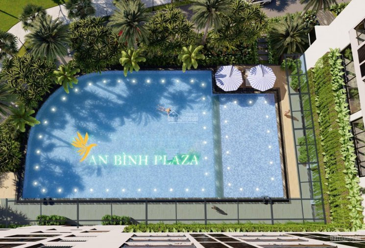 An Bình Plaza - Căn Hộ 55m2 Căn Cuối Cùng Giá Hợp Lý 2