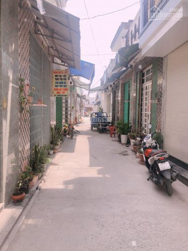 An Cư Lạc Nghiệp Dtsd 100m2 - 3 Phòng Ngủ 1