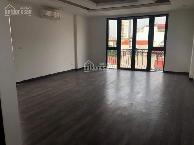 Apartment Lạc Long Quân - 100m2 7 Tầng Thanh Máy - Oto 7 Chỗ Vào Nhà - 20 Tỷ 3