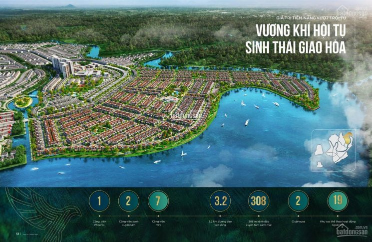 Aqua City Giới Thiệu Giỏ Hàng Mới đảo Phụng Hoàng, Lịch Thanh Toán Chỉ 1,5% Tháng Lh 0901217168 4