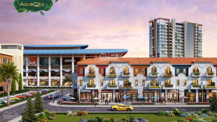 Aqua City Giới Thiệu Giỏ Hàng Mới đảo Phụng Hoàng, Lịch Thanh Toán Chỉ 1,5% Tháng Lh 0901217168 5