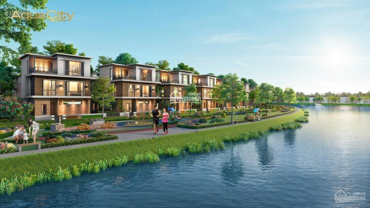 Aqua City Giới Thiệu Giỏ Hàng Mới đảo Phụng Hoàng, Lịch Thanh Toán Chỉ 1,5% Tháng Lh 0901217168 6