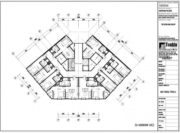 Bãi Trường Phú Quốc: Duy Nhất Căn Khách Sạn 60 Phòng, 3200m2 View Biển, Nhận Nhà Kinh Doanh Ngay 3