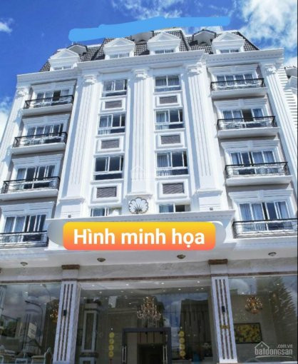 Bán 3 Khách Sạn Tiêu Chuẩn 3* Mặt Tiền 3/2 Phường 1 đà Lạt 6