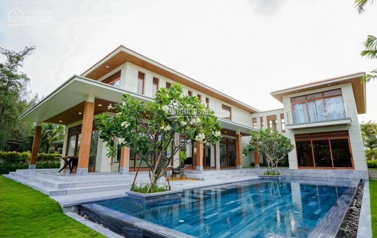 Bán Biệt Thự Biển Ocean Villas, Ngay Mặt Biển đà Nẵng 1