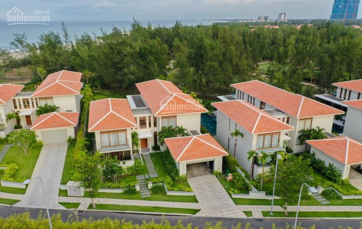 Bán Biệt Thự Biển Ocean Villas, Ngay Mặt Biển đà Nẵng 4