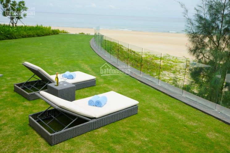 Bán Biệt Thự Biển Ocean Villas, Ngay Mặt Biển đà Nẵng 5