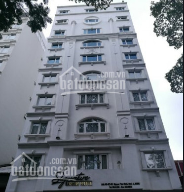 Bán Các Khách Sạn Và Tòa Nhà Trung Tâm Quận 1, Giá 50 đến 500 Tỷ Chính Chủ Giá Tốt Nhất 0902011809 1