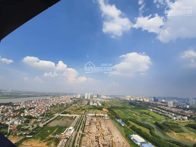 Bán Căn Duplex Sunshine City - View Sông Hồng, Cầu Nhật Tân, Ban Công đông Nam- Chiết Khấu 450 Trệu 5