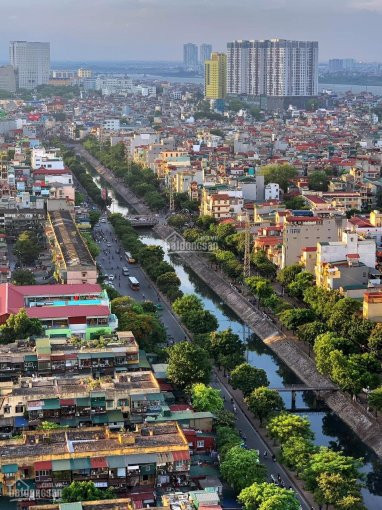 Bán Căn Góc Hoa Hậu 3pn Sáng 107m2 View Sông Hồng Tại Hinode City 201 Minh Khai Tầng đẹp Giá 5,2 Tỷ 7