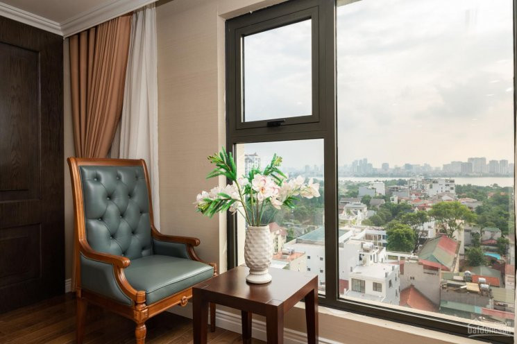 Bán Căn Ngoại Giao 3 Phòng Ngủ 111m2 View Hồ đẹp 7,5 Tỷ đồng - Liên Hệ Ngay 0987311013 3