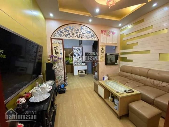 Bán Gấp Trước Tết 48m2 Trường Chinh, Mới Tinh, Gần Phố,ngõ To, 5 Tầng, 41 Tỷ 1