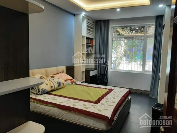 Bán Gấp Trước Tết 48m2 Trường Chinh, Mới Tinh, Gần Phố,ngõ To, 5 Tầng, 41 Tỷ 2