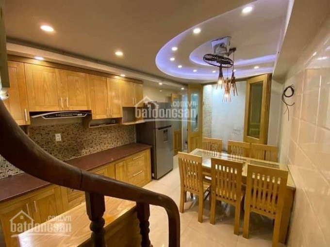 Bán Gấp Trước Tết 48m2 Trường Chinh, Mới Tinh, Gần Phố,ngõ To, 5 Tầng, 41 Tỷ 4