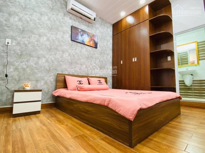 Bán Khách Sạn Khu Vip- đồng Văn Cống- Quận 2- 15 Phòng 1