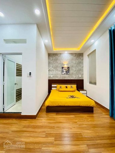 Bán Khách Sạn Khu Vip- đồng Văn Cống- Quận 2- 15 Phòng 2