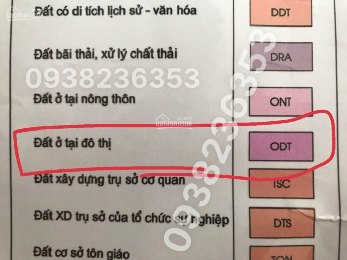 Bán Lô đất Thuộc Diện Quy Hoạch đất ở đô Thị, Nằm Mặt Tiền Dt 716 (đường Biển), Bắc Bình Bình Thuận 4