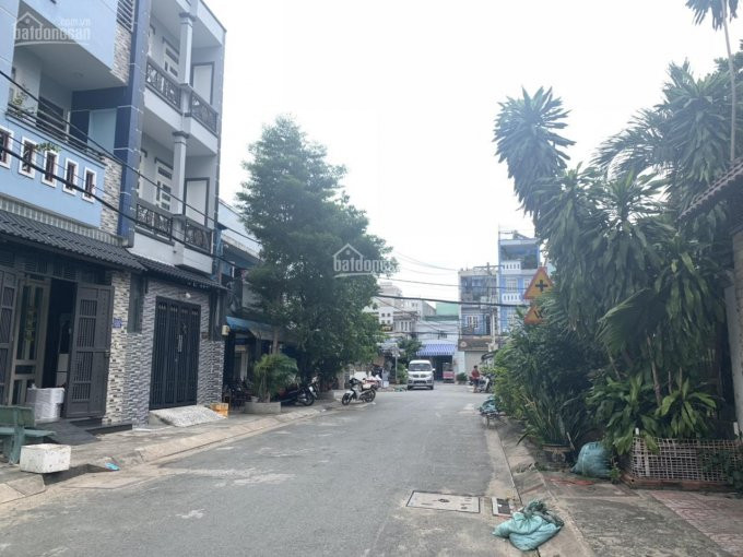 Bán Nhà 4 Lầu, Dt 4x14m Hẻm Nhựa 7m Lý Thánh Tông, Quận Tân Phú Chính Chủ Giá Nhỉnh 6 Tỷ 3