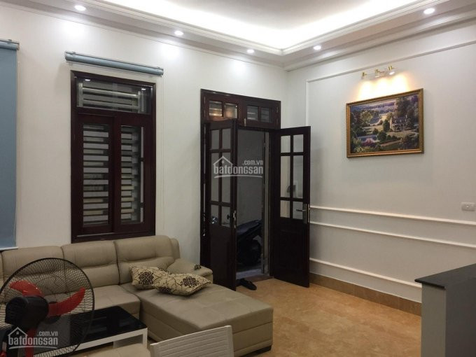 Bán Nhà Chính Chủ Phố Cự Lộc, Nguyễn Trãi, Thanh Xuân, 5 Tầng, Cách ô Tô Chỉ 5m, Ngõ Sh Quay đầu 3