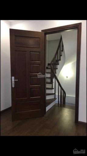 Bán Nhà đẹp Tại Lạc Long Quân, Cầu Giấy, Nhà 5 Tầng Giá 42 Tỷ Lh Ngay A định 0948689689 4