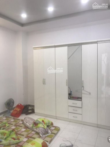 Bán Nhà Hẻm đường 762 Hồng Bàng, P 1, Q11 Dt: 4x197m ( 2 Lầu ) Giá 79 Tỷ Tl 4