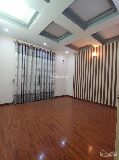 Bán Nhà Mặt Ngõ Trung Kính Gần Phố, Lô Góc Dt: 45m2 X 4tmt:84m Giá: 45 Tỷ 4