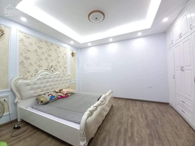 Bán Nhà Mặt Phố Quang Trung Hà đông Dt40m2 5t Mt 4m Giá Chào 3 Tỷ 3