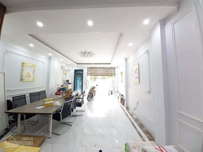 Bán Nhà Mặt Phố Quang Trung Hà đông Dt40m2 5t Mt 4m Giá Chào 3 Tỷ 4