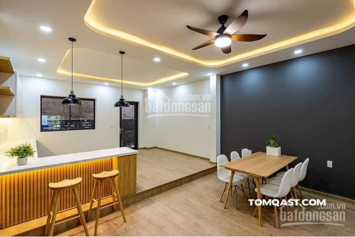 Bán Nhà Mặt Tiền Kinh Dokhu Biệt Thự  Ven Sông đường Bình Lợi Phường 13 Bình Thạnh Dt 5x20m 15,5 Tỷ 4