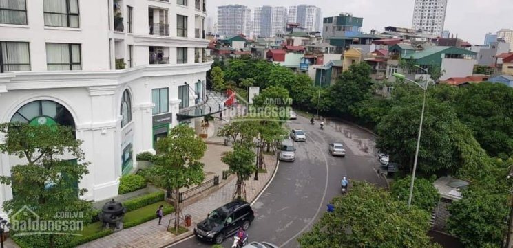 Ban Nhà Nguyễn Trãi 78m2, 5 Tầng, Mặt Tiền 4m, Giá 125 Tỷ Vị Trí đẹp, Ngõ ô Tô Thông, 0961327236 4