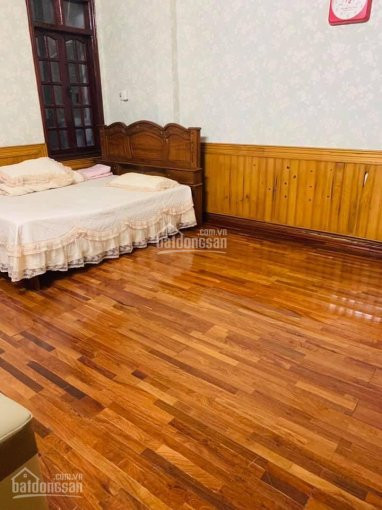 Ban Nhà Nguyễn Trãi 78m2, 5 Tầng, Mặt Tiền 4m, Giá 125 Tỷ Vị Trí đẹp, Ngõ ô Tô Thông, 0961327236 8