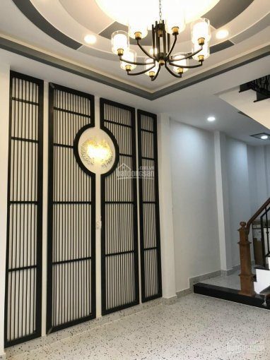 Bán Nhà Sẹc Ngắn đường Phan Xích Long, P2 1 Trệt 4 Lầu Dt 60m2 Giá 9 Tỷ (tl) Shr Chính Chủ 1