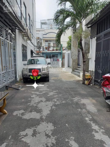Bán Nhà Tô Hiến Thành- Hxh  - Q10 - 45m - 4 Tầng - Nhỉnh 7 Tỷ 1