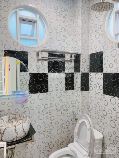 Bán Nhà Tô Hiến Thành- Hxh  - Q10 - 45m - 4 Tầng - Nhỉnh 7 Tỷ 3